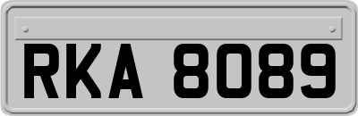 RKA8089