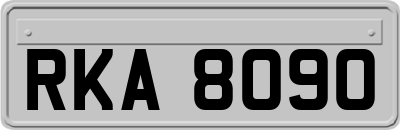 RKA8090