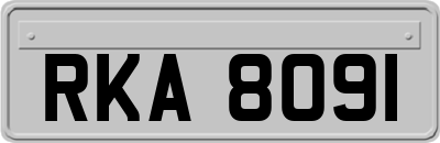 RKA8091