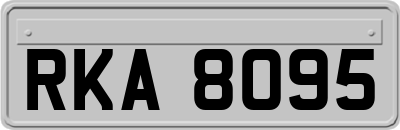 RKA8095