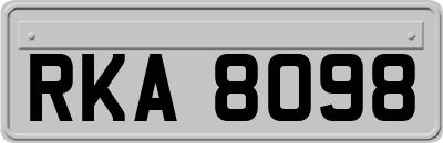 RKA8098