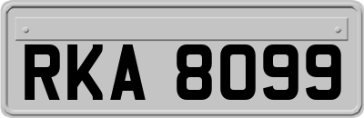 RKA8099