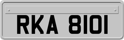 RKA8101