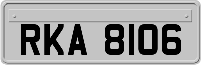 RKA8106