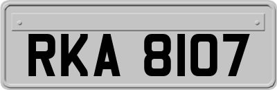 RKA8107