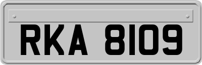 RKA8109