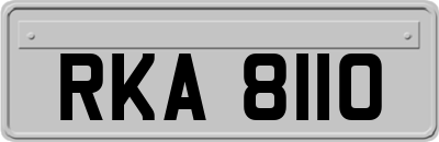 RKA8110