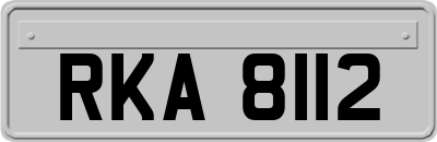 RKA8112