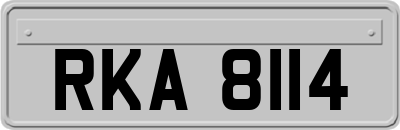 RKA8114