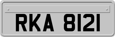 RKA8121