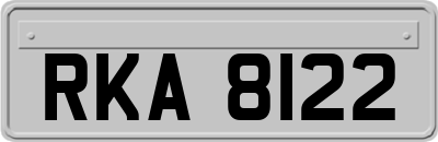 RKA8122