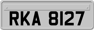 RKA8127