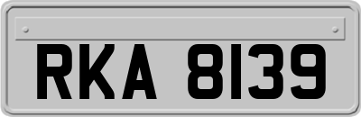 RKA8139