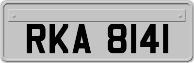 RKA8141