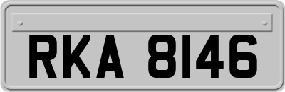 RKA8146