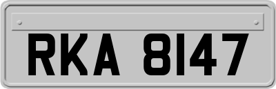 RKA8147