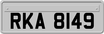 RKA8149