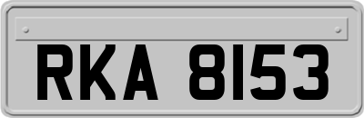 RKA8153