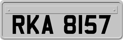 RKA8157