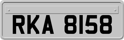 RKA8158