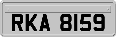 RKA8159