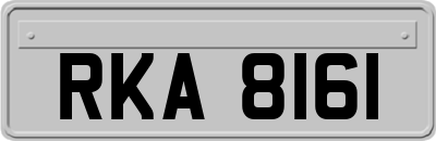 RKA8161