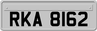 RKA8162