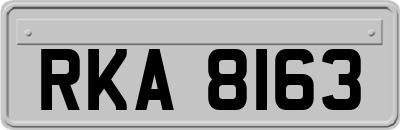 RKA8163