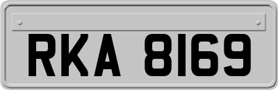 RKA8169