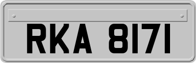 RKA8171