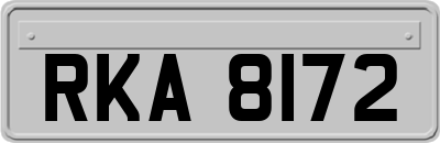 RKA8172