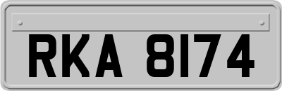 RKA8174