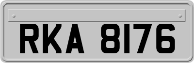 RKA8176