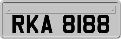 RKA8188