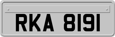 RKA8191