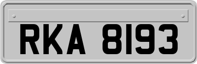 RKA8193