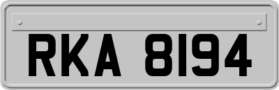 RKA8194