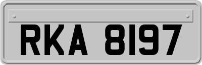 RKA8197