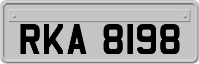 RKA8198