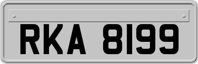 RKA8199