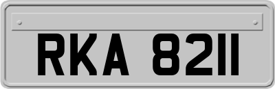 RKA8211