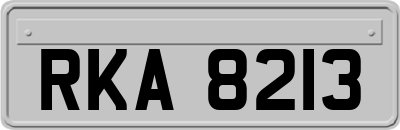 RKA8213