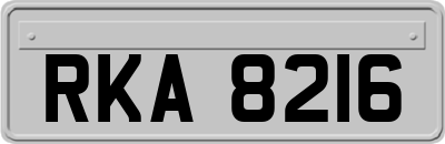 RKA8216