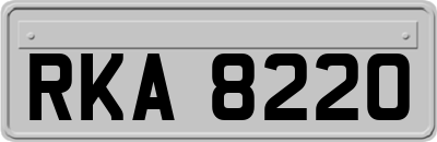 RKA8220