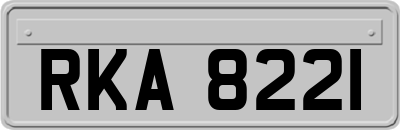 RKA8221