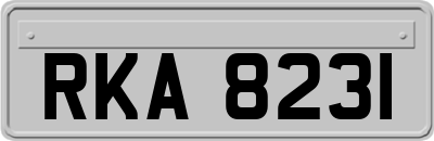 RKA8231