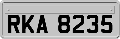 RKA8235