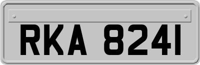 RKA8241