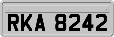 RKA8242