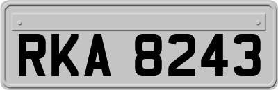 RKA8243